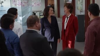 Chronicles of the Sun S4E32 poster