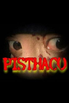Pisthaco poster