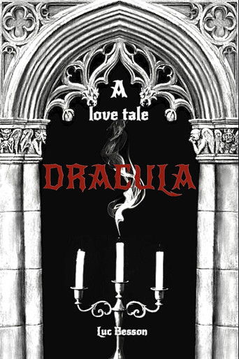 Dracula: A Love Tale (2025)