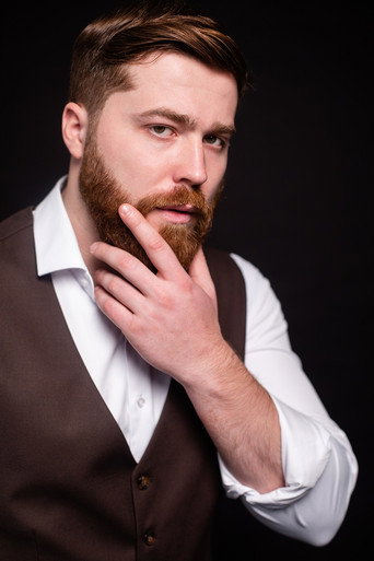 Foto de Ilya Ponomarenko