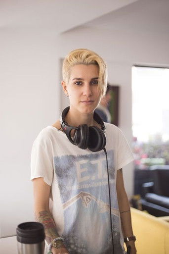 Foto de Ruth Caudeli