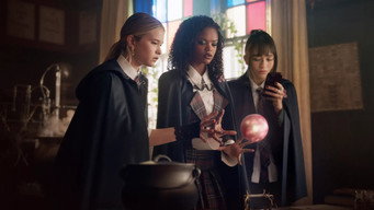 Assistir Coven Academy Online