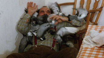 Birds of Prey (1986)