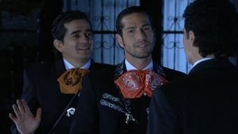 La hija del Mariachi - 1x01