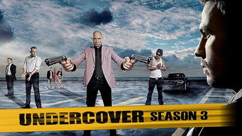#9 Undercover