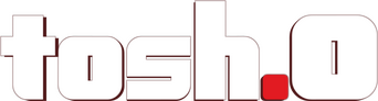 Tosh.0 logo