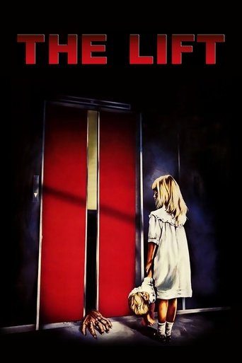 The Lift (1983) The Lift (1983)