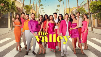 #15 The Valley