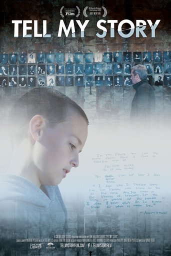 Tell My Story (2020)