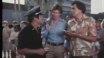 Inferno in Paradise (1974)
