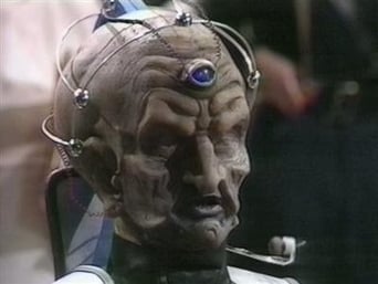 Genesis of the Daleks, Part Two
