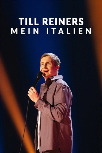 Till Reiners - Mein Italien