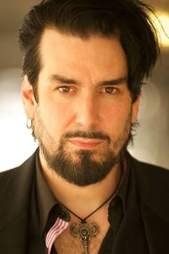 Imagen de Aurelio Voltaire