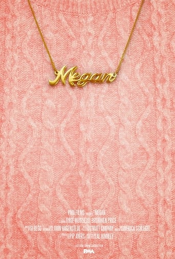 Poster of Megan