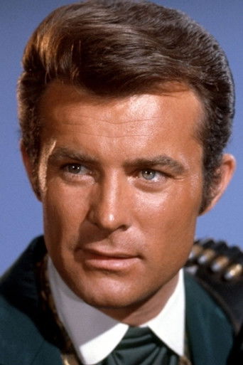 Robert Conrad — photo 3