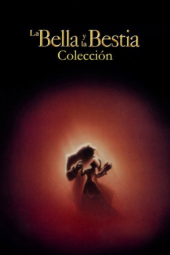 La bella y la bestia - Colección