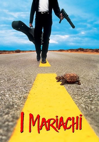 El Mariachi