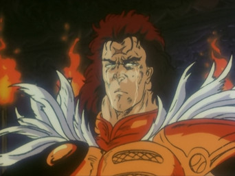 Episodio 19 — Desiderio di vendetta