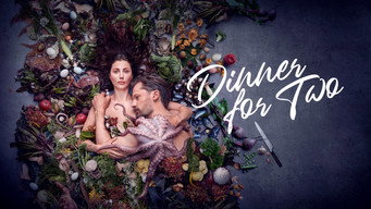 Dinner for Two – Szenenbild