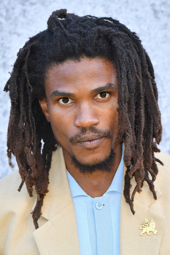 Sheldon Shepherd