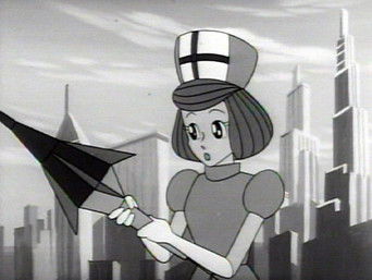 Episode 23 — Episode 23