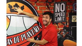 Cuecas de Plantão (2011- )