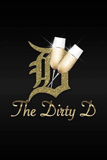 Poster of The Dirty D
