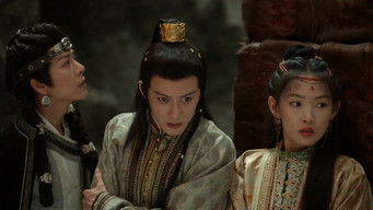 Episode 20 — Episode 20