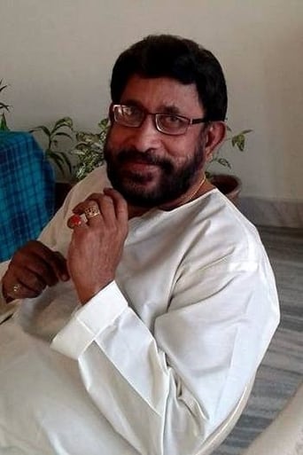 Image of T S Raju