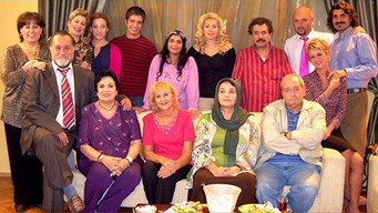 Bizim Evin Halleri (2000-2008)