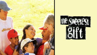 The Sweetest Gift (1998)