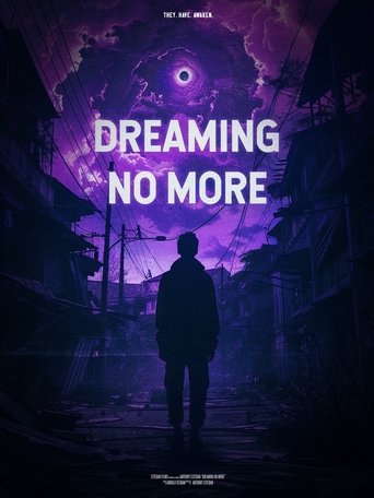 Dreaming No More poster