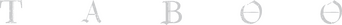 Taboo logo