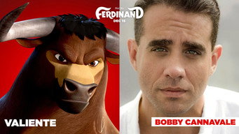 Still 9 from Ferdinand