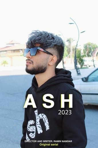 Poster of Ash