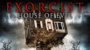 #1 Exorcist House of Evil
