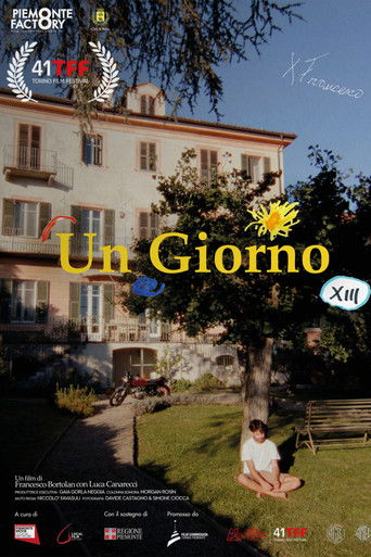 Un giorno