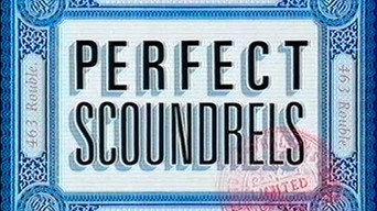 Perfect Scoundrels (1990-1992)