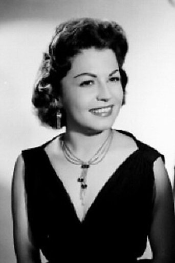 Image of Mary López