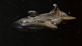 #4 Galaxina