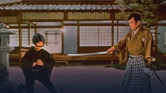 江戸っ子判官とふり袖小僧