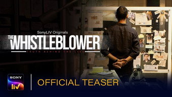 #2 The Whistleblower