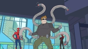 The Rise of Doc Ock - Part Two