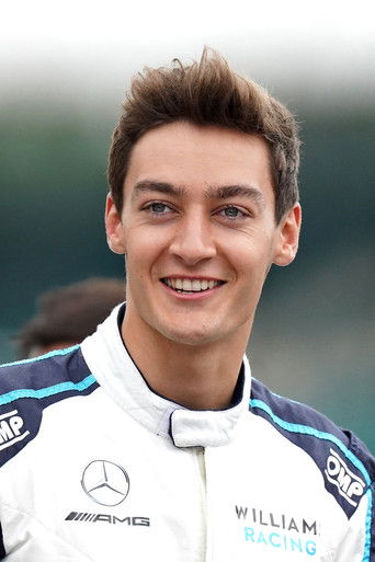 Foto de George Russell