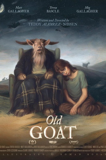 Old Goat