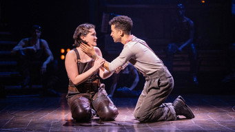 #10 Hadestown