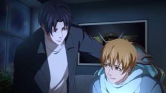 Episódio Episódio 10 da série The King's Avatar