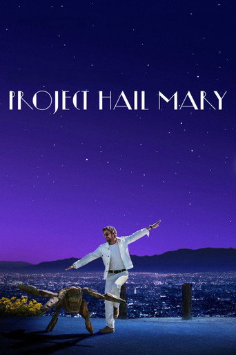 Project Hail Mary