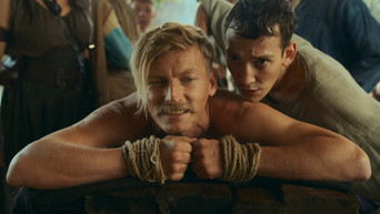 Episode 11 — Episode 11