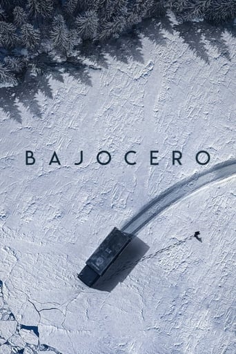 Poster of Bajocero